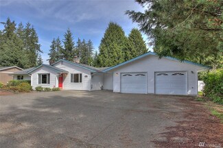 11406 146th Ave SE, Renton, WA 98059