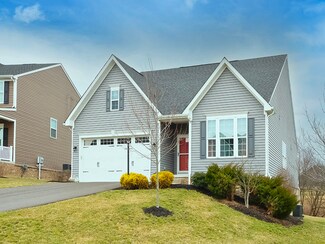 108 June Bug Dr, Evans City, PA 16033