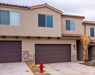 512 N Sol Grande Ln, Washington, UT 84780