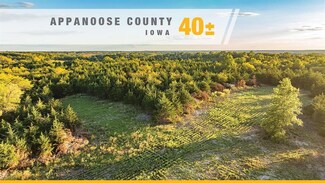 315 Ave Ave, Moulton, IA 52572