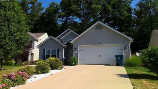 4032 Winter Raven Trail, Fort Wayne, IN 46818