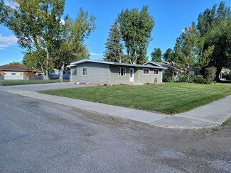 42 8th Ave SW, Fairfield, MT 59436