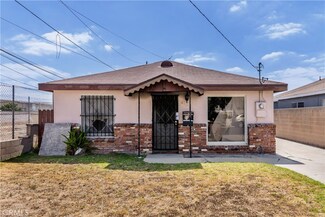 14014 Kornblum Ave, Hawthorne, CA 90250
