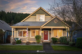 4521 152nd Avenue Ct E, Sumner, WA 98390