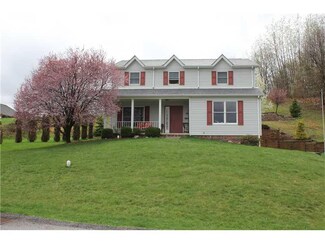 106 Oakland Heights Rd, Center Township - Bea, PA 15001