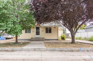 139 Owyhee Ave, Nampa, ID 83651