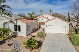 2646 S Fade Dr, Green Valley, AZ 85614