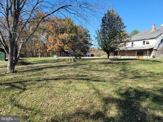 2058 Morgan Frederick Grade, Cross Junction, VA 22625