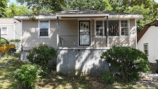 1130 N Chamberlain Ave, Chattanooga, TN 37406