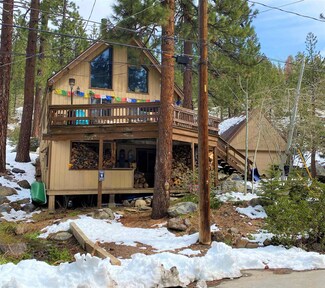 13260 Sierra Dr W, Truckee, CA 96161