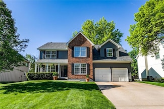 14135 W 113th Terrace, Lenexa, KS 66215
