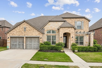 5841 Austin Waters, the Colony, TX 75056