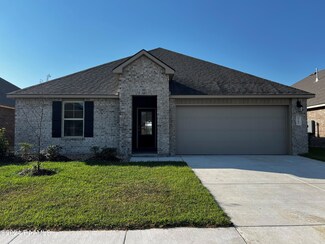 9389 Gage Rd, Maurice, LA 70555