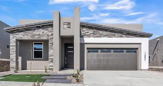 216 Emerald Gold Place, Horizon City, TX 79928