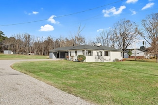 311 Nc 56 Hwy E, Louisburg, NC 27549