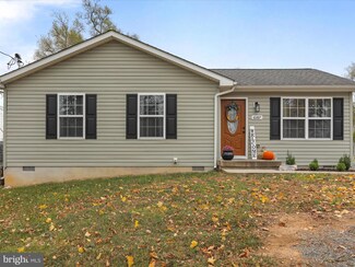 6267 Winchester Ave, Inwood, WV 25428