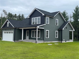125 Fairview Ave, Hopkinton, RI 02832