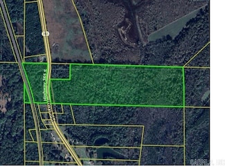 00 Highway 365 Hwy S, Little Rock, AR 72206