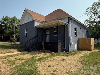 506 N Styers St, Cherryville, NC 28021