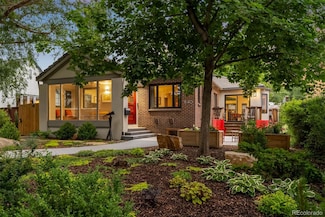 840 S Gaylord St, Denver, CO 80209
