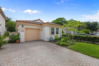 160 NW 75th Way, Plantation, FL 33317