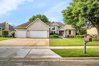 1214 Barber Ln, Joliet, IL 60435