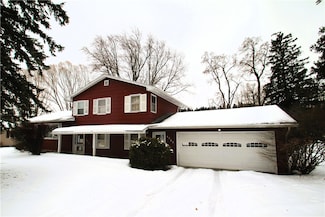 6865 4th Section Rd, Brockport, NY 14420