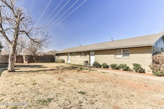 7308 Avenue W Unit B, Lubbock, TX 79423