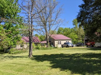 9172 Morrow Woodville Rd, Pleasant Plain, OH 45162