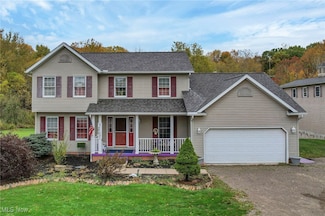 4975 Clearcreek Valley Rd, Wooster, OH 44691