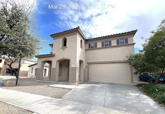 21183 E Avenida Del Valle, Queen Creek, AZ 85142