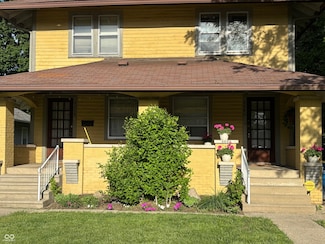 6038 N College Ave, Indianapolis, IN 46220