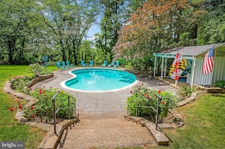 2705 Houcks Mill Rd, Monkton, MD 21111