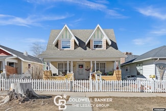 348 S Kimball St, Casper, WY 82601