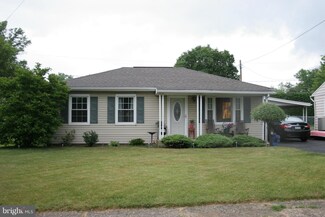 3720 Scotland Main St, Chambersburg, PA 17202