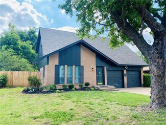 208 SW 65th St, Oklahoma City, OK 73139