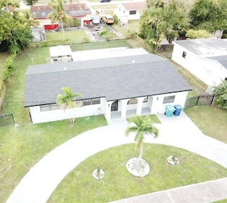 17110 NW 11th Ave, Miami, FL 33169
