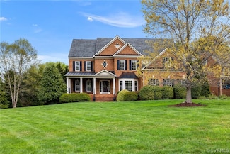 16024 Pine Vale Place, Midlothian, VA 23113
