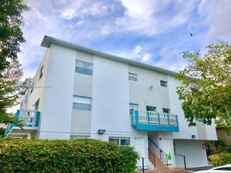 7820 NE Bayshore Ct Unit 206, Miami, FL 33138