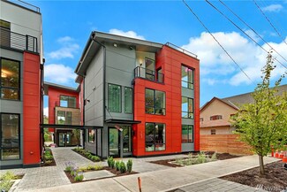763 S Homer St, Seattle, WA 98108