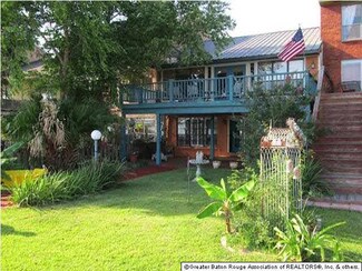 6195 Island Rd Unit 18, Jarreau, LA 70749