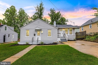 2003 Taylor Ave, Parkville, MD 21234