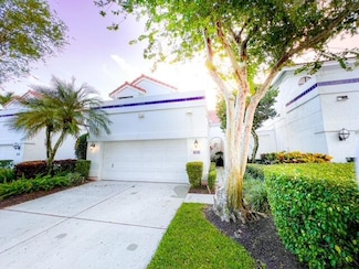 5500 Fox Hollow Dr, Boca Raton, FL 33486