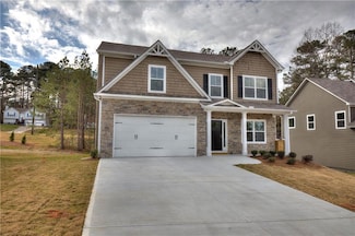 693 Belmont Ln, Dallas, GA 30132