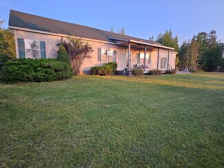 4189 El Cajon Beach Rd, Alpena, MI 49707
