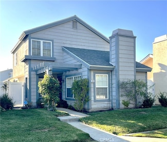 30 Racing Wind, Irvine, CA 92614