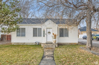 12418 S Redwood Rd, Riverton, UT 84065
