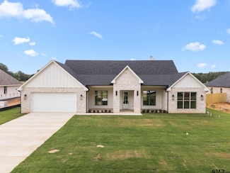 15326 County Road 1100, Tyler, TX 75703