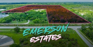 5591 Emerson Ave, Fort Pierce, FL 34945