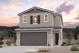 17369 W Villa Chula Ln, Surprise, AZ 85387